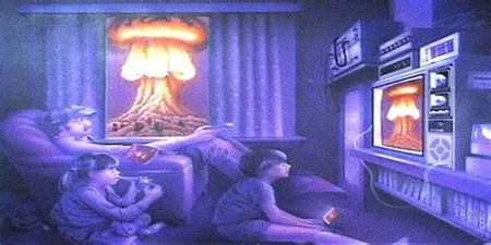 The Power of Predictive Programming: Exploring How the Media Shapes Our Future Perception 1 predictive programming