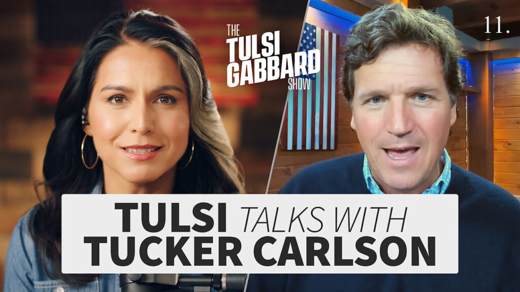Unleashing the Power of Conversation: Tucker Carlson and Tulsi Gabbard Challenge the Status Quo 1 Ajsph.qR4e small Tucker Carlson life death p