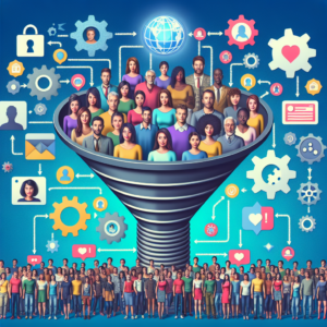 Creating A Product Army With A Referral Funnel 1 Creating An Army For Your Product