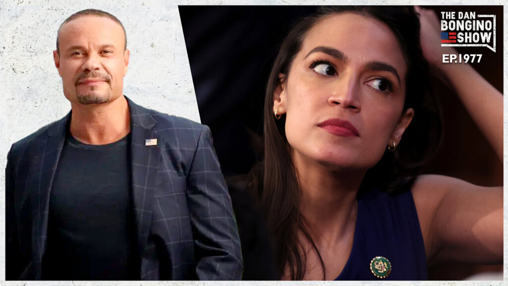 Communist Dems Go To Bat For TikTok (Ep. 1977) - The Dan Bongino Show 1 Communist Dems Go To Bat Fo
