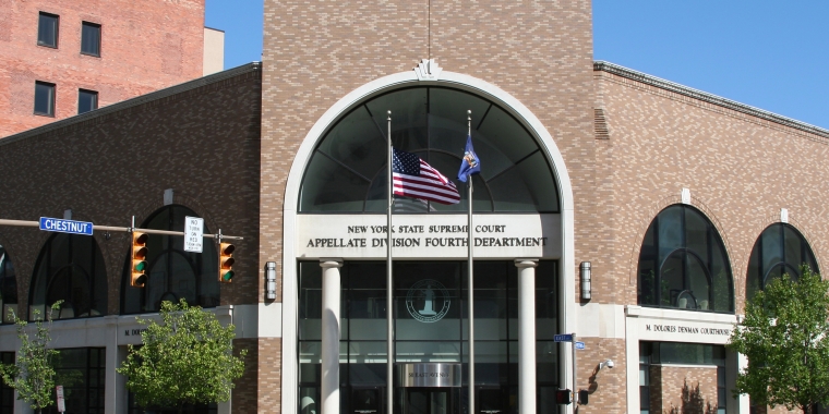 ad4 courthouse