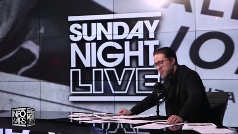 U.S. Sends Troops To Haiti as Cannibalistic Gangs Take Over Region — Chase Geiser 1 Chase Geiser Sunday Night Live