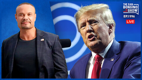 The 2020 Election Plot Exposed (Ep. 1996) - The Dan Bongino Show 1 The 2020 Election Plot