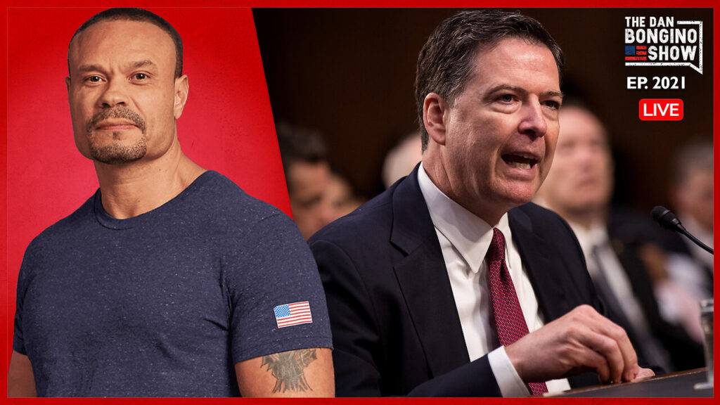 Video Exposes The Cabal Pushing The Woke Agenda (Ep. 2021) - The Dan Bongino Show 1 Video Exposes The Cabal Pus