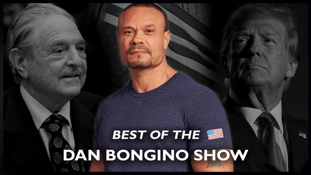 Best of The Dan Bongino Sho