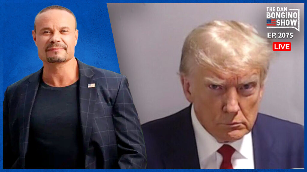 Call The Democrats What They Are, Communists (Ep. 2075) - The Dan Bongino Show 1 Call The Democrats What The