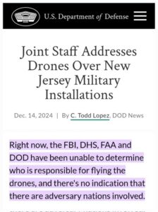 The Biden Administration's New Jersey Drone Deception: Lies, Panic, and the Truth Revealed Under Trump 2 IMG 7869