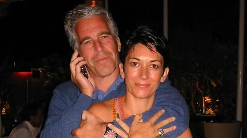 Epstein Investigation