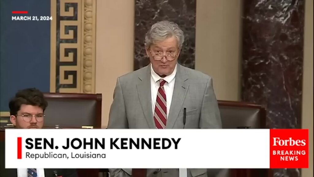 John Kennedy R